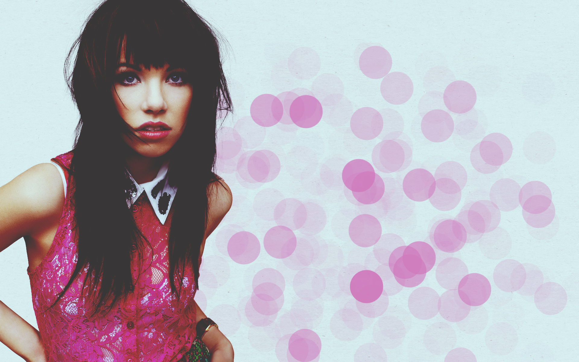 Fonds d'cran Musique Carly Rae Jepsen 