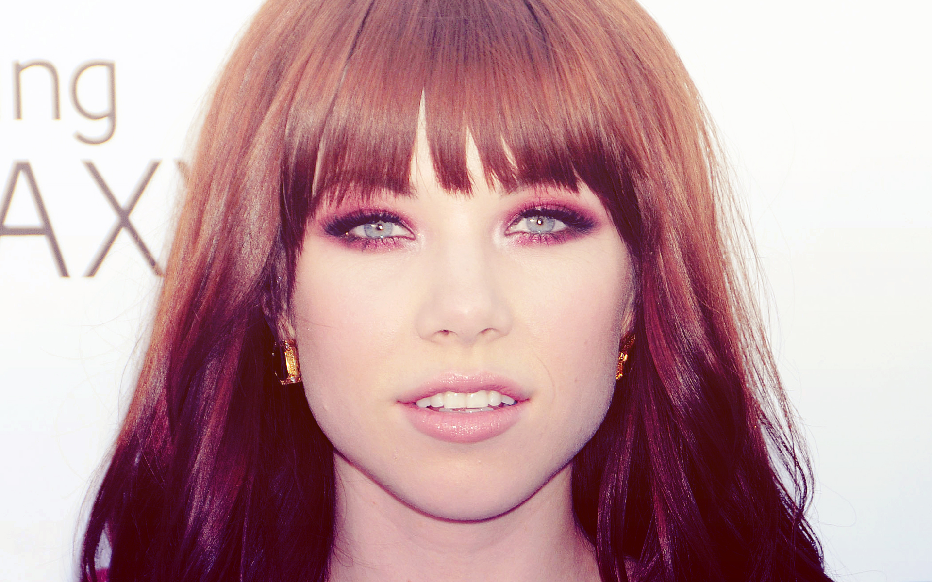 Wallpapers Music Carly Rae Jepsen 