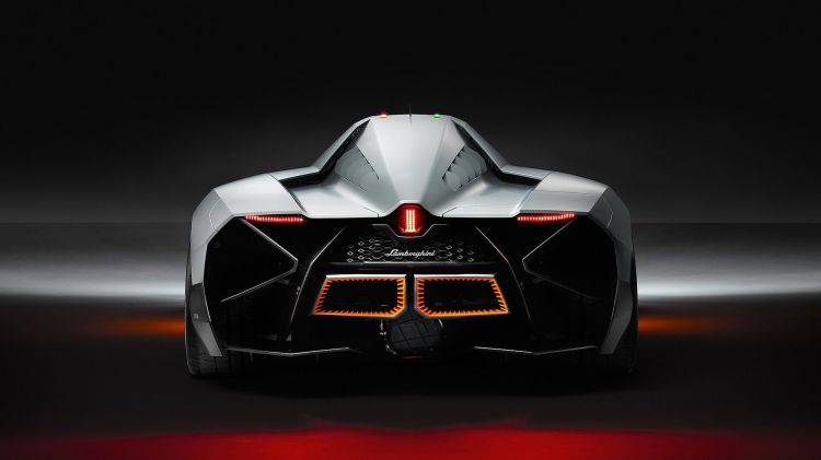 Wallpapers Cars Lamborghini Wallpaper N347653