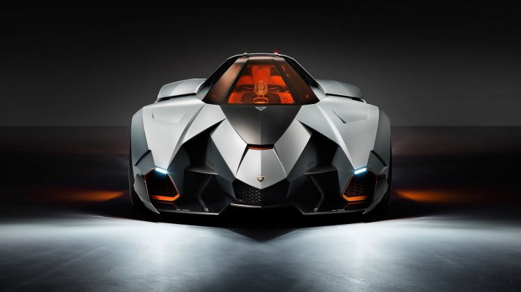 Wallpapers Cars Lamborghini Wallpaper N347656