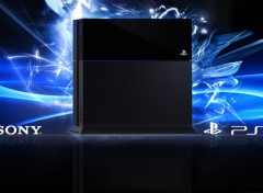  Jeux Vido PS4 Abstract Wallpaper