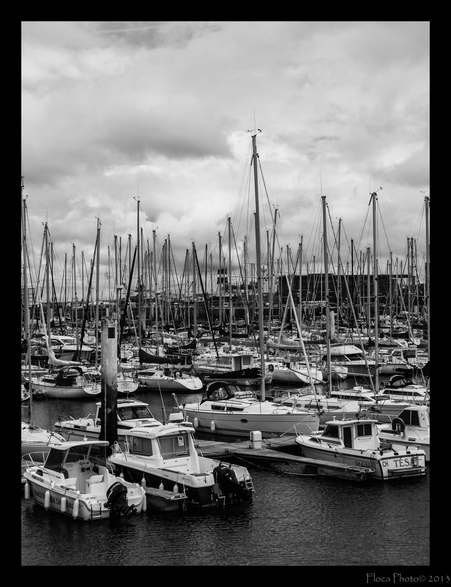 Wallpapers Boats Harbours 