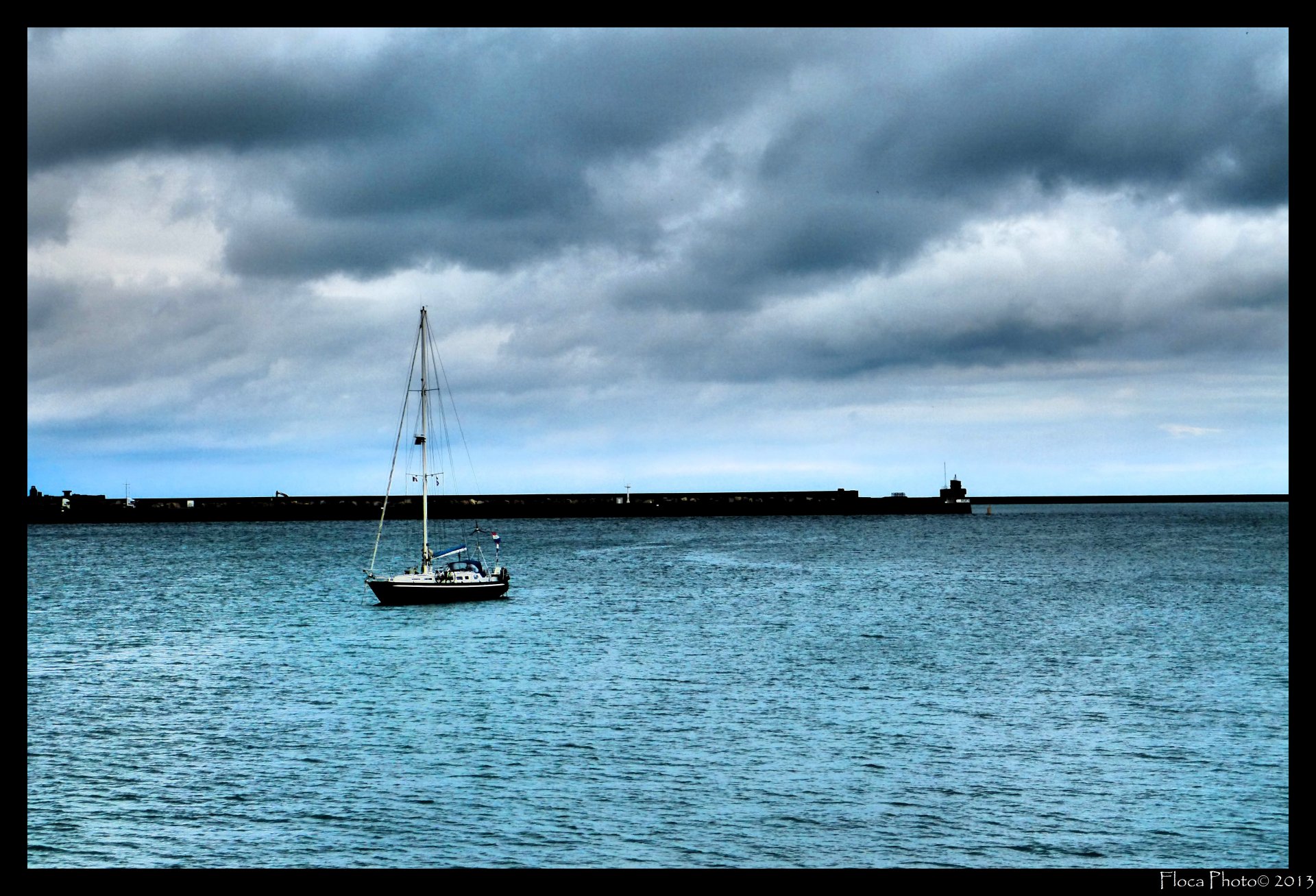 Fonds d'cran Bateaux Voiliers 