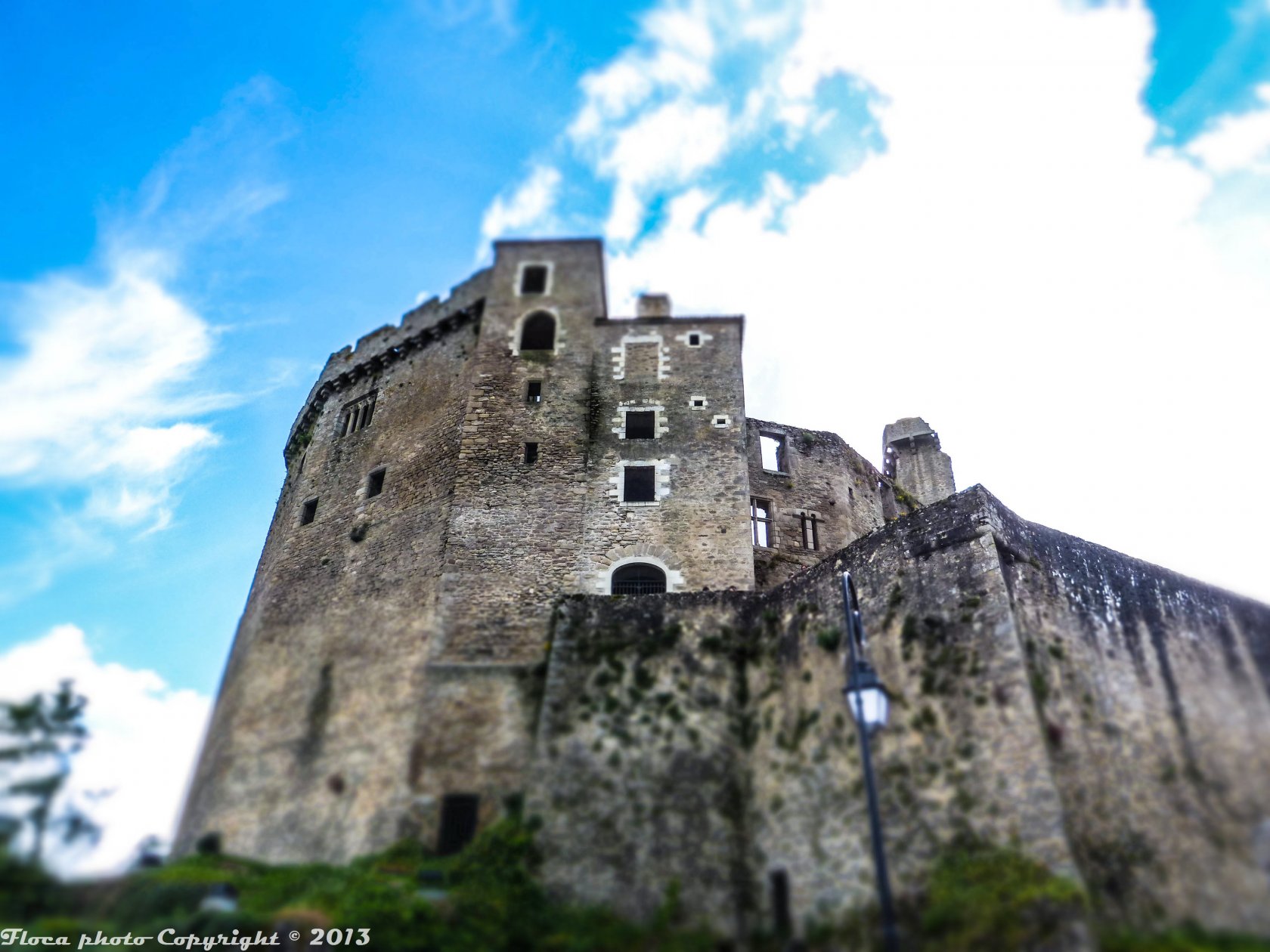 Fonds d'cran Voyages : Europe France > Pays de Loire 