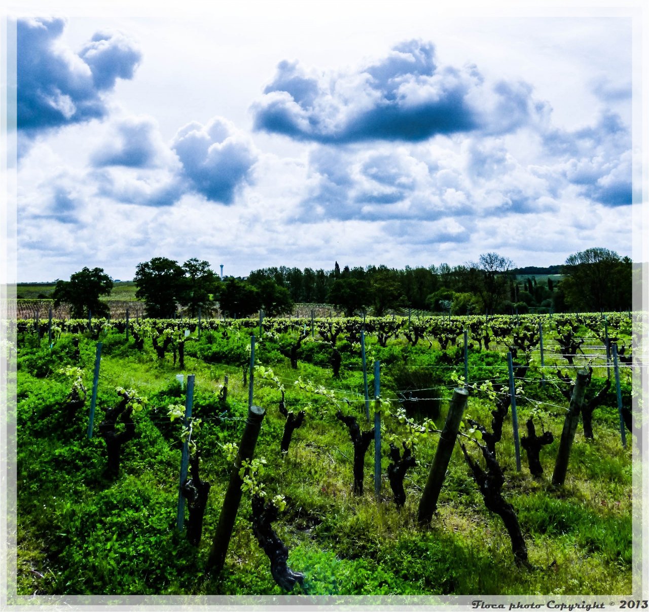 Wallpapers Trips : Europ France > Pays de Loire 