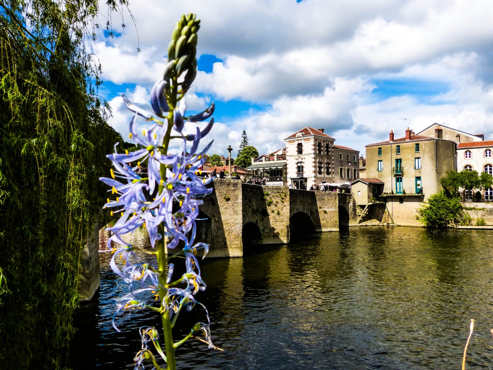 Fonds d'cran Voyages : Europe France > Pays de Loire 