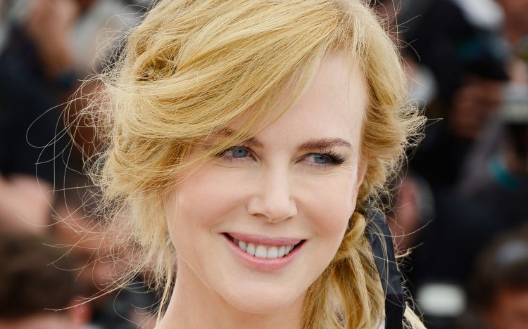 Wallpapers Celebrities Women Nicole Kidman Wallpaper N347945