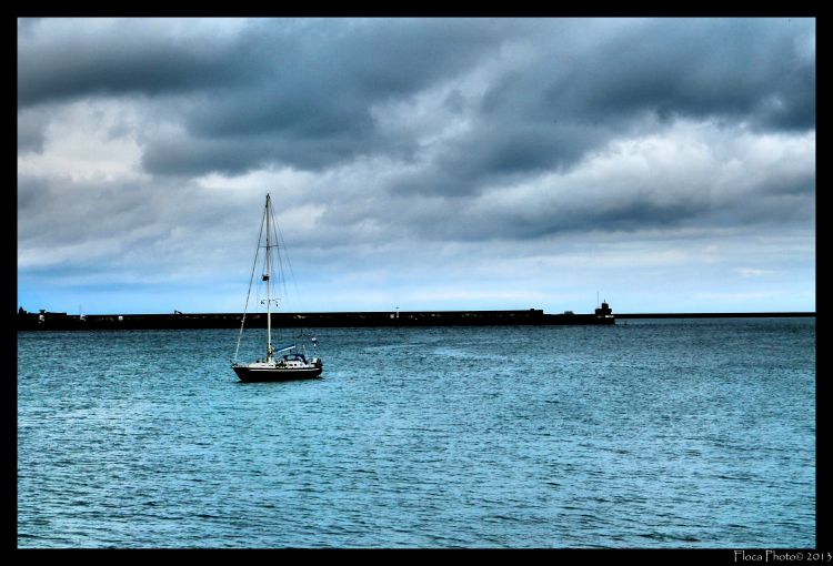 Fonds d'cran Bateaux Voiliers Wallpaper N347984