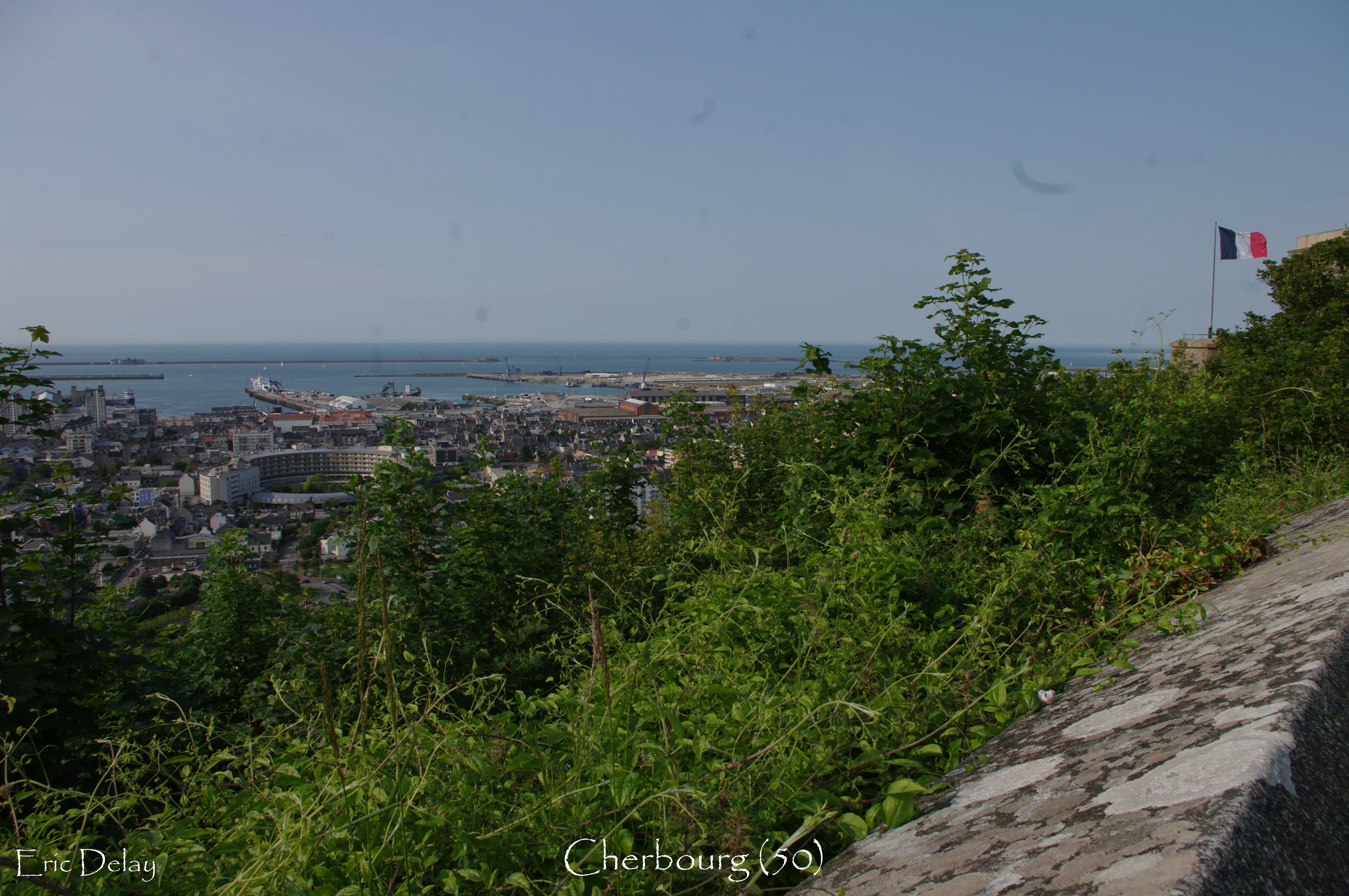 Fonds d'cran Constructions et architecture Villes - Villages Cherbourg