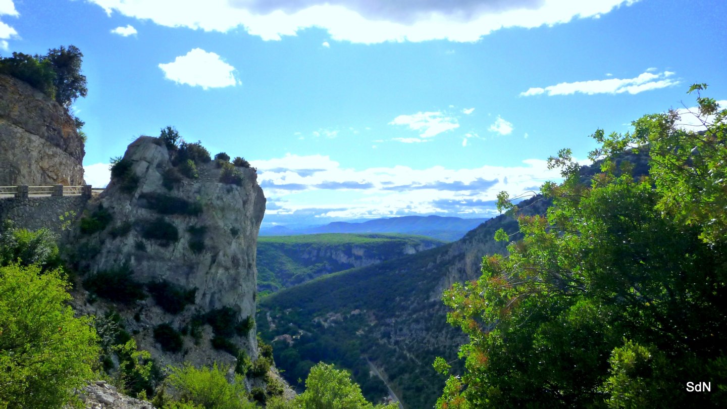 Wallpapers Nature Canyons GORGES DE L ARDECHE