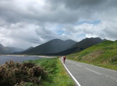  Nature Montagne d'Ecosse