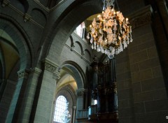  Constructions and architecture LE PUY- CATHEDRALE