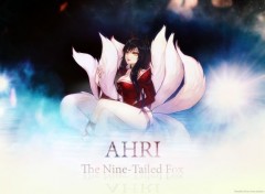  Video Games The Nine-Tailed Fox