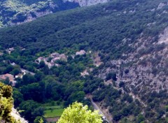  Nature GORGES DE L ARDECHE