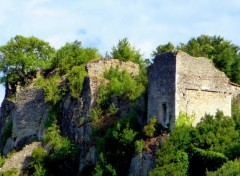  Constructions et architecture GORGES DE L ARDECHE