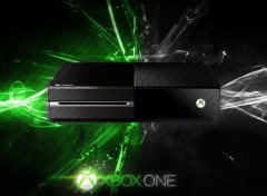  Jeux Vido Xbox One Abstract Wallpaper