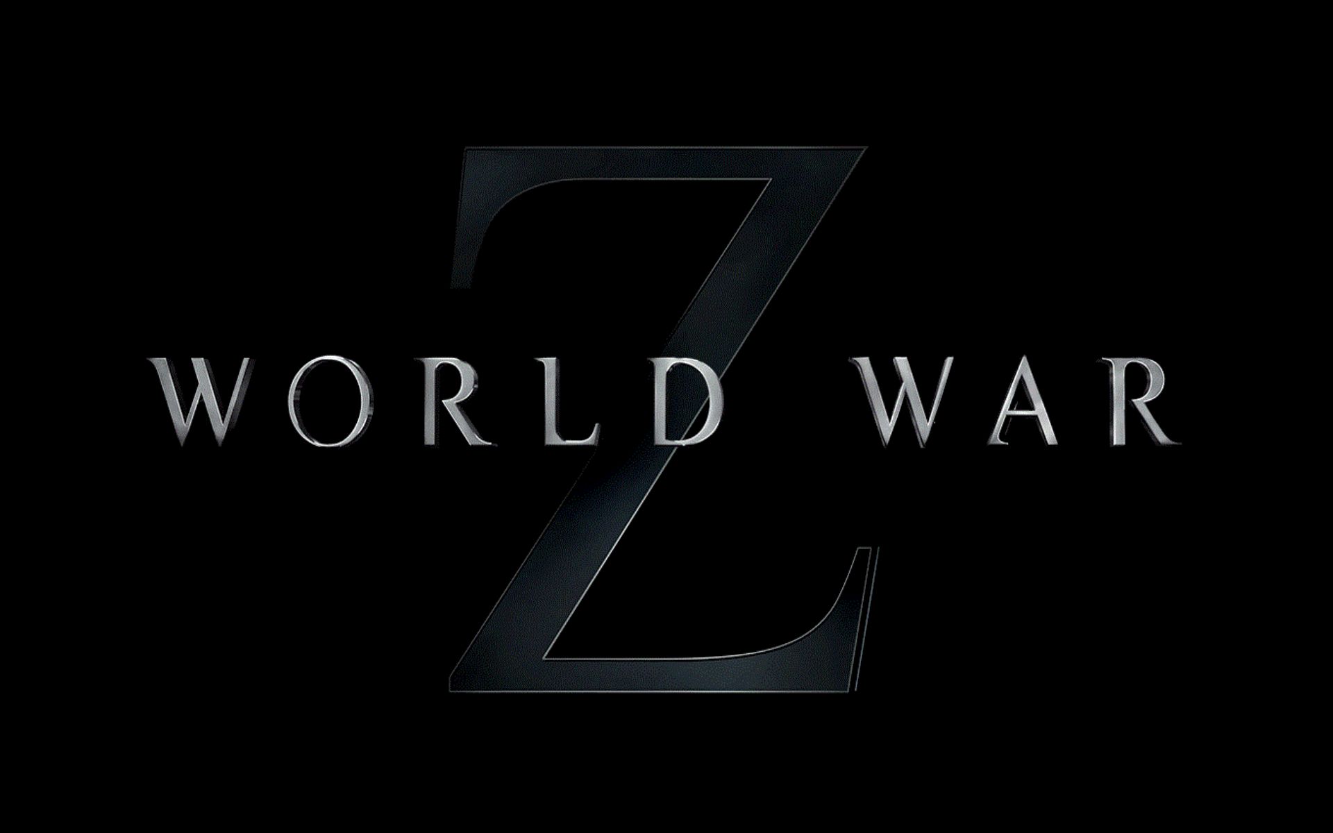 Wallpapers Movies World War Z 