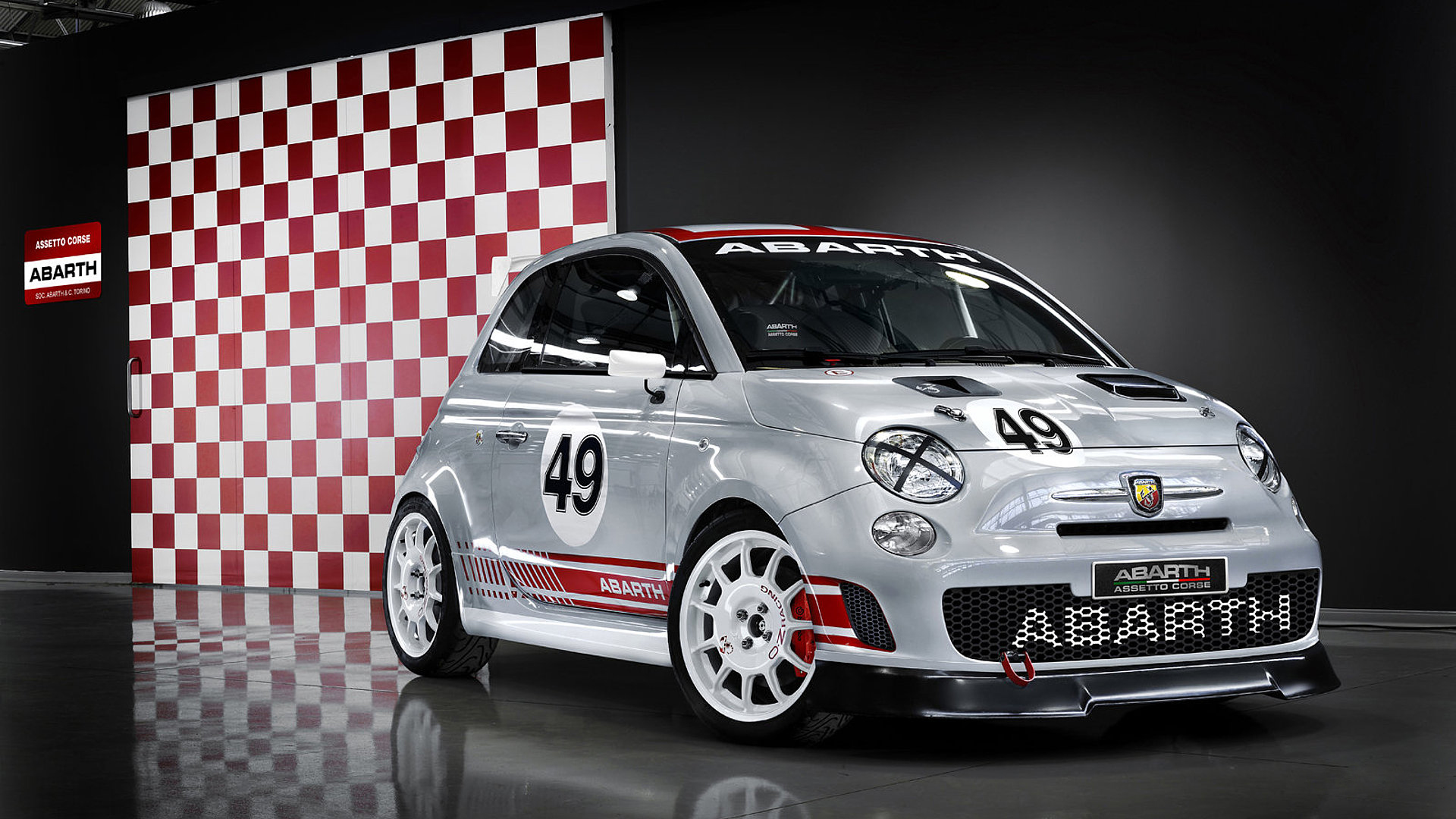 Wallpapers Cars Fiat 