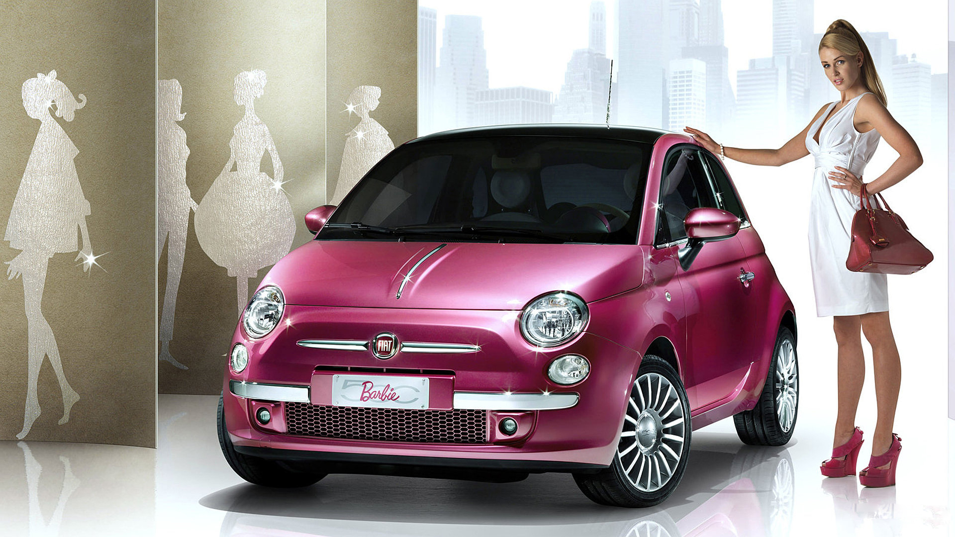 Wallpapers Cars Fiat 