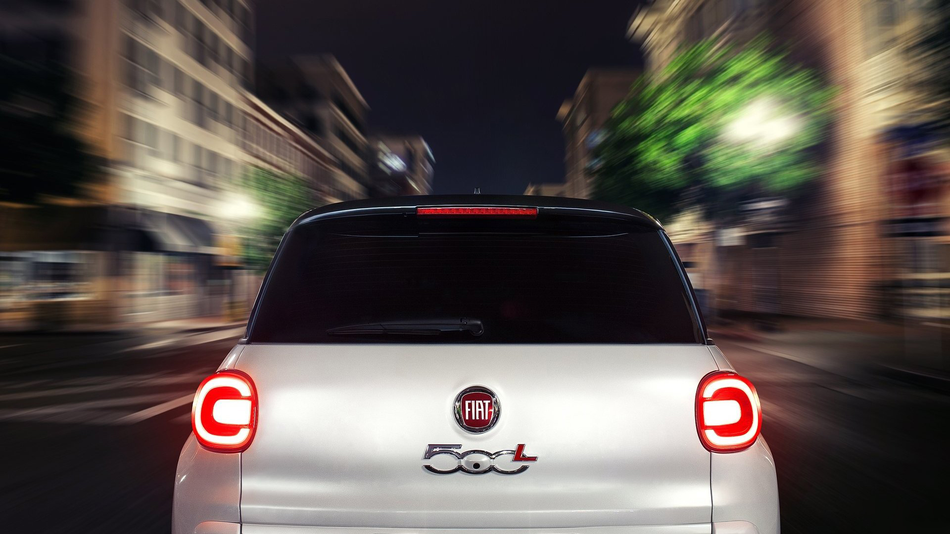 Wallpapers Cars Fiat 