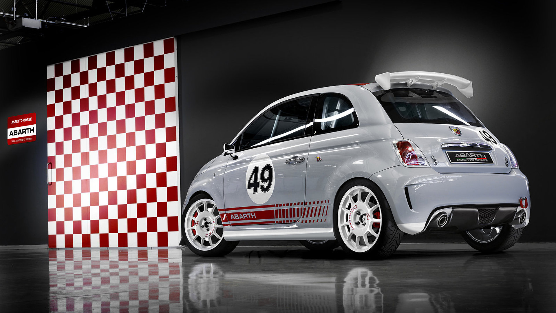 Wallpapers Cars Fiat 