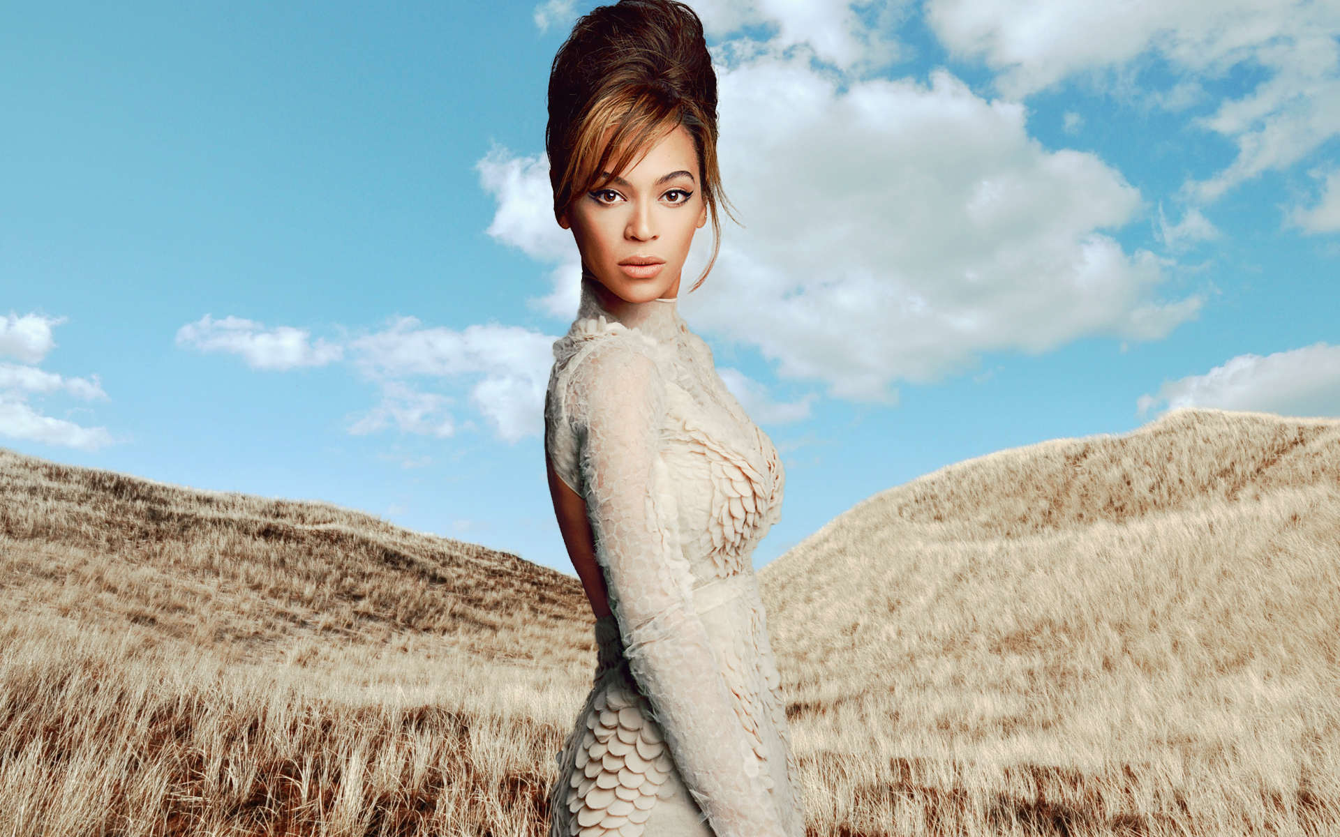 Wallpapers Music Beyonc Knowles 