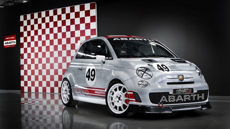 Wallpapers Cars Fiat Wallpaper N348255