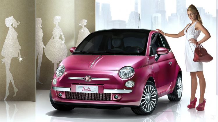 Wallpapers Cars Fiat Wallpaper N348257