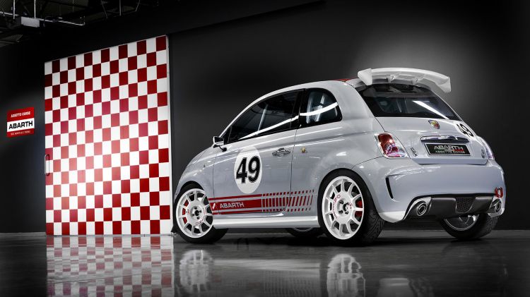 Wallpapers Cars Fiat Wallpaper N348261