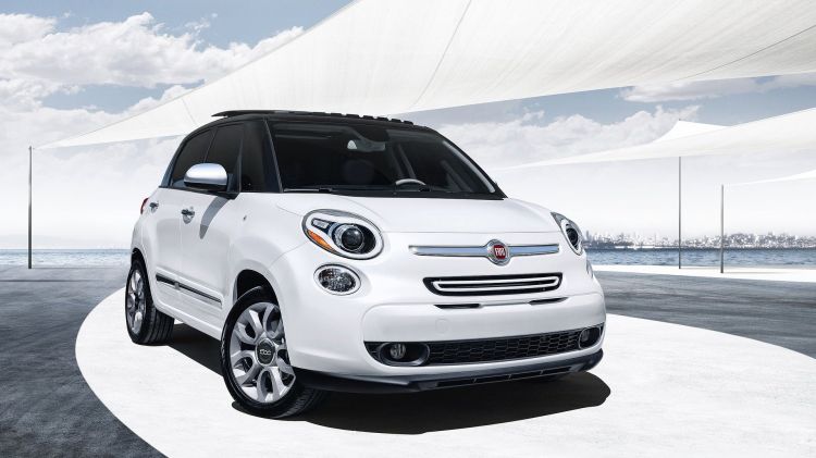 Wallpapers Cars Fiat Wallpaper N348262