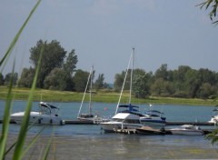  Nature Fleuve Saint-Laurent