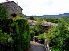  Constructions and architecture ARDECHE