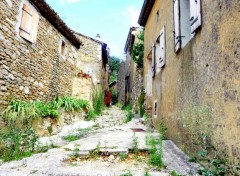  Constructions and architecture ARDECHE