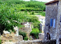  Constructions and architecture ARDECHE