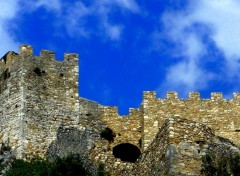  Constructions and architecture ARDECHE