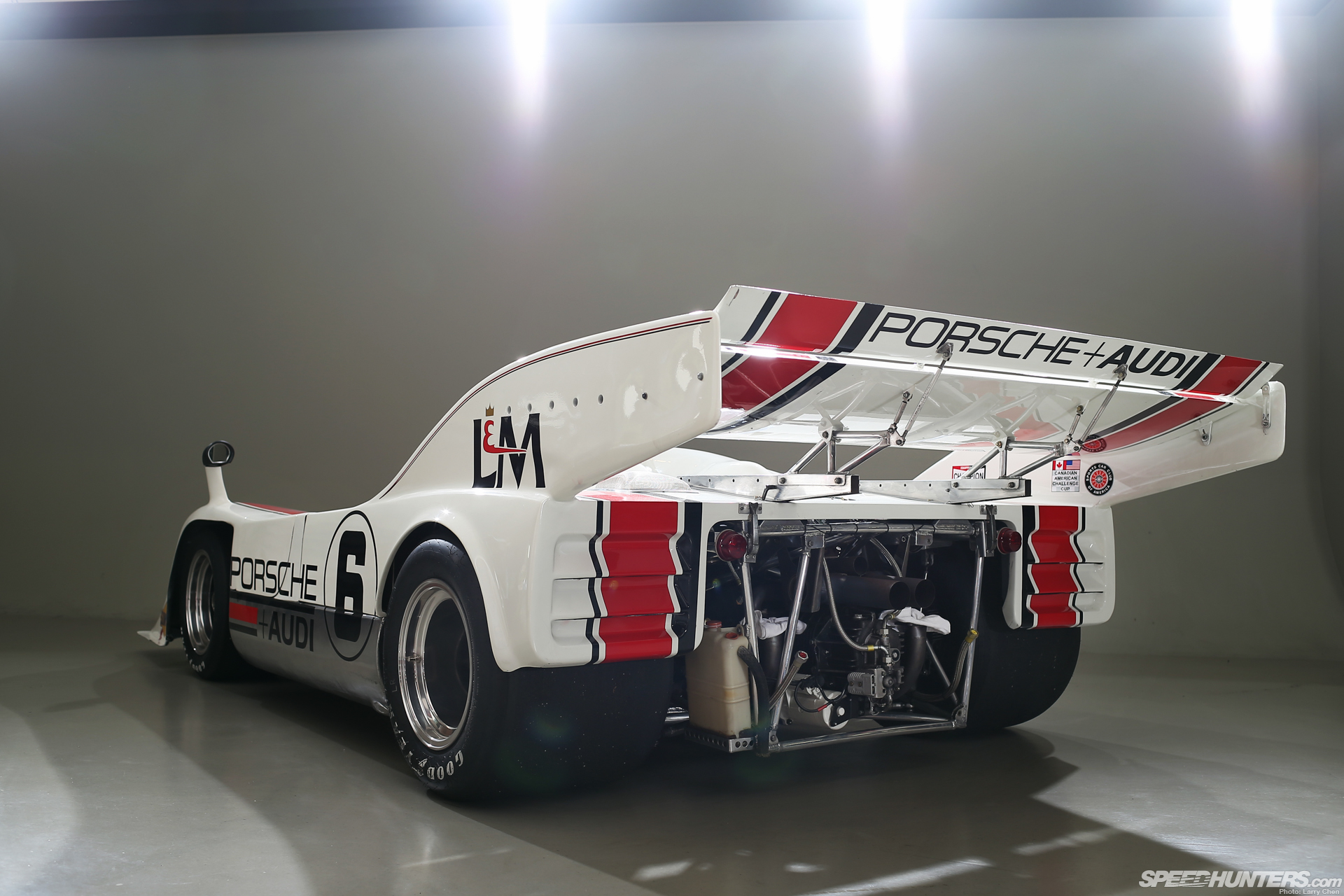 Wallpapers Cars Porsche Porsche 917