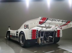  Cars Porsche 917