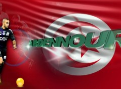  Sports - Leisures aymen abdennour