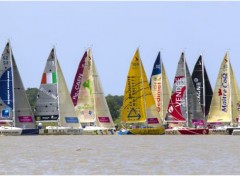  Boats la solitaire du figaro