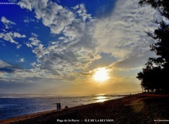  Nature Plage de St-Pierre