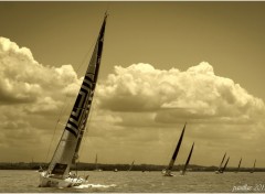  Boats la solitaire du figaro