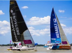  Boats la solitaire du figaro