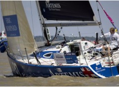  Boats la solitaire du figaro