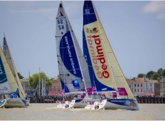  Boats la solitaire du figaro