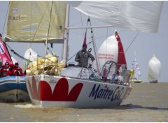  Boats la solitaire du figaro