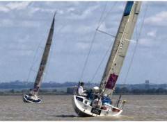  Boats la solitaire du figaro