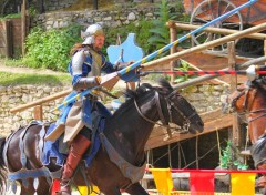  Voyages : Europe Provins