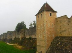  Voyages : Europe Provins