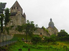  Voyages : Europe Provins