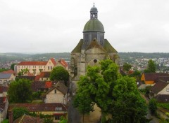  Voyages : Europe Provins